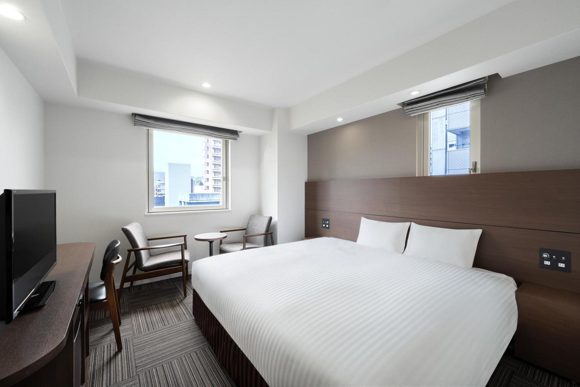 Hotel Oriental Express Kagoshima Tenmonkan Exterior photo