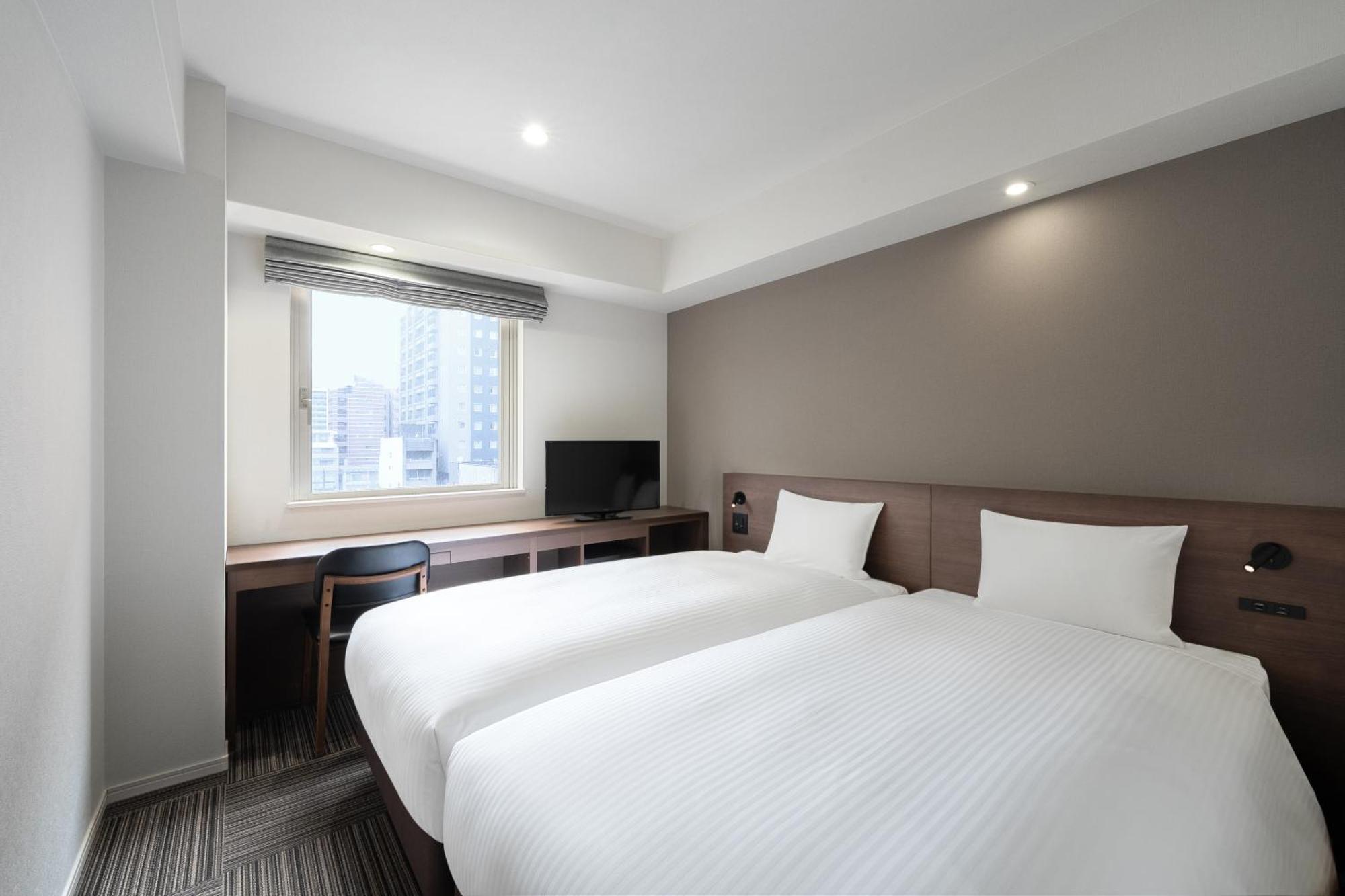 Hotel Oriental Express Kagoshima Tenmonkan Exterior photo