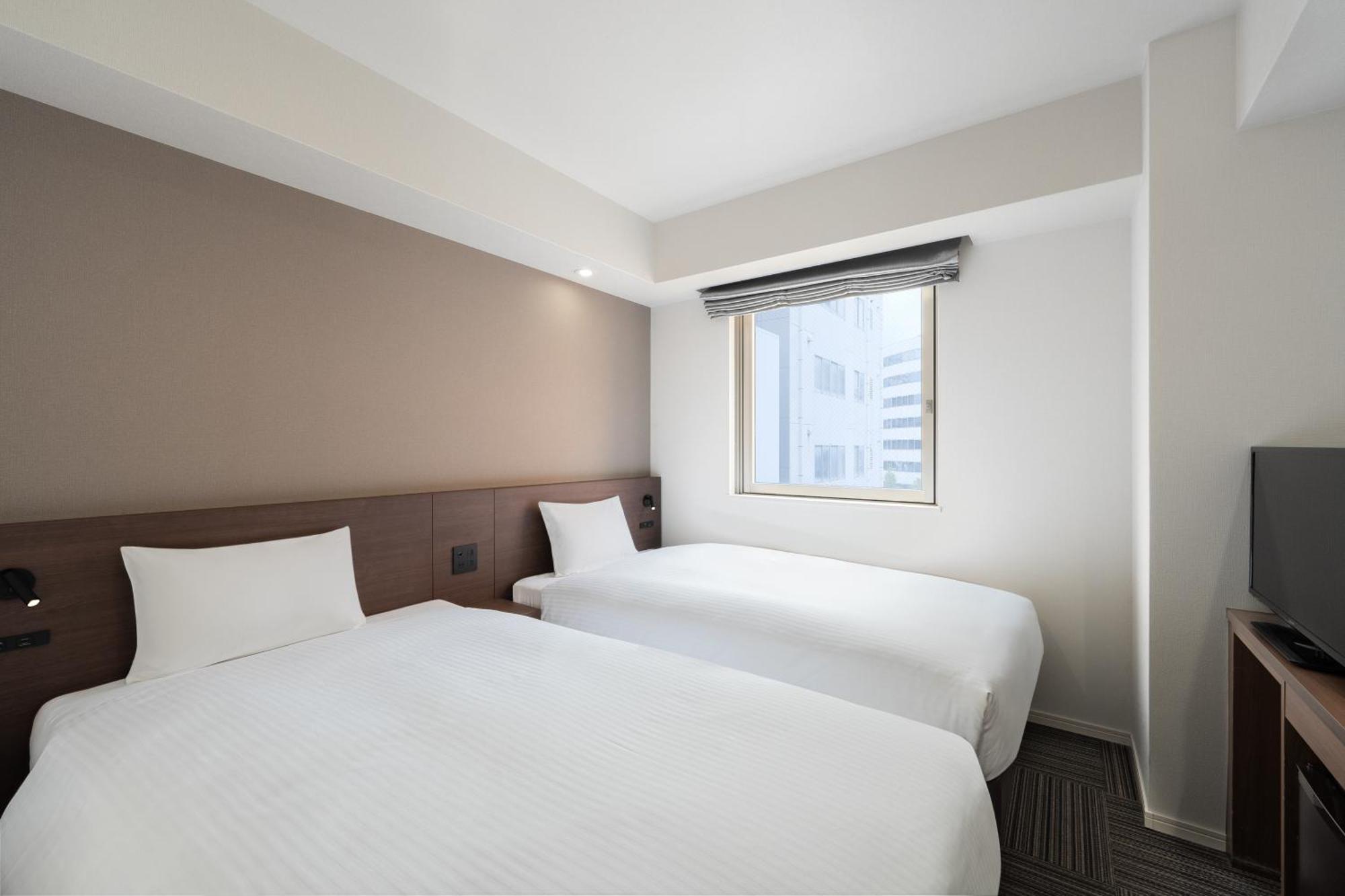 Hotel Oriental Express Kagoshima Tenmonkan Exterior photo