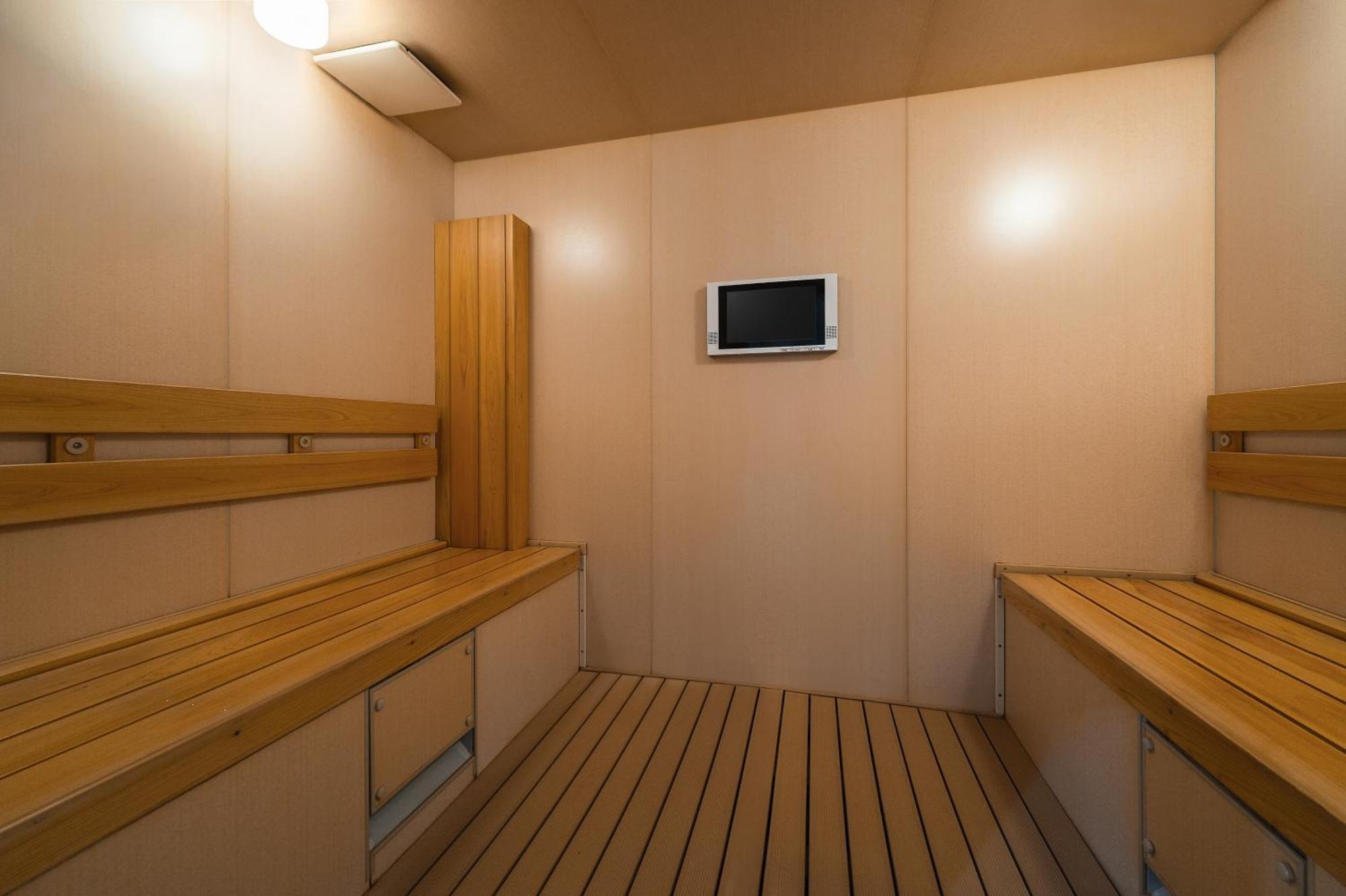 Hotel Oriental Express Kagoshima Tenmonkan Exterior photo
